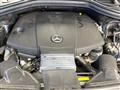 2014 Mercedes-Benz M-Class