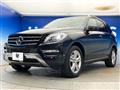 2014 Mercedes-Benz M-Class