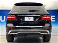 2014 Mercedes-Benz M-Class