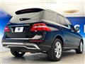 2014 Mercedes-Benz M-Class