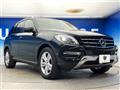 2014 Mercedes-Benz M-Class