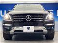 2014 Mercedes-Benz M-Class