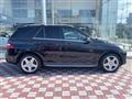 2014 Mercedes-Benz M-Class