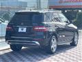 2014 Mercedes-Benz M-Class