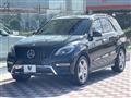2014 Mercedes-Benz M-Class