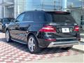 2014 Mercedes-Benz M-Class