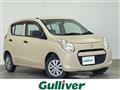2012 Suzuki Alto