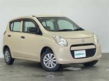 2012 Suzuki Alto