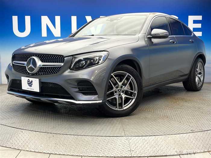 2017 Mercedes-Benz Mercedes-Benz Others
