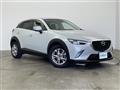 2018 Mazda CX-3