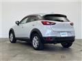 2018 Mazda CX-3