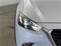 2018 Mazda CX-3
