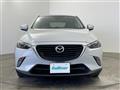 2018 Mazda CX-3