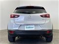 2018 Mazda CX-3