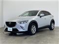 2018 Mazda CX-3