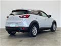 2018 Mazda CX-3