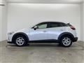 2018 Mazda CX-3