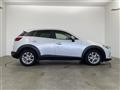 2018 Mazda CX-3