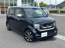 2021 Honda N-WGN
