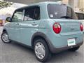 2021 Suzuki Lapin