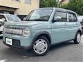 2021 Suzuki Lapin