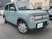 2021 Suzuki Lapin