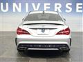 2017 Mercedes-Benz CLA-CLASS