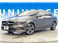 2018 Mercedes-Benz CLA-CLASS