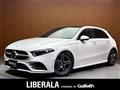 2019 Mercedes-Benz A-Class