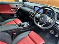 2019 Mercedes-Benz A-Class