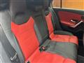 2019 Mercedes-Benz A-Class