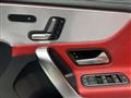 2019 Mercedes-Benz A-Class