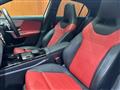 2019 Mercedes-Benz A-Class