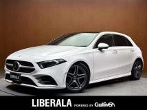 2019 Mercedes-Benz A-Class