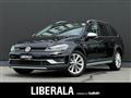 2019 Volkswagen Golf Alltrack