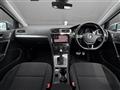 2019 Volkswagen Golf Alltrack