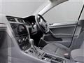 2019 Volkswagen Golf Alltrack