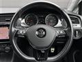 2019 Volkswagen Golf Alltrack
