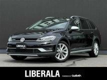 2019 Volkswagen Golf Alltrack
