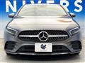 2019 Mercedes-Benz A-Class