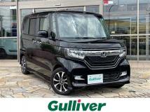 2020 Honda N BOX