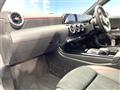 2018 Mercedes-Benz A-Class
