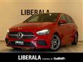 2020 Mercedes-Benz B-Class