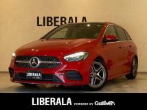 2020 Mercedes-Benz B-Class