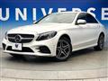 2019 Mercedes-Benz C-Class