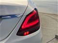 2019 Mercedes-Benz C-Class