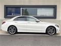 2019 Mercedes-Benz C-Class
