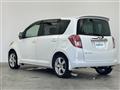 2009 Toyota Ractis