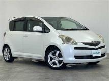 2009 Toyota Ractis