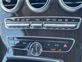 2015 Mercedes-Benz C-Class